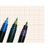 Clairefontaine - Ref 97528C - White Vellum Graph Paper (12