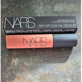 Nars THRUST Air Matte Lip Color Longwear Soft Matte Finish 0.24 oz Full Size NIB