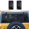 RERPRO Rear Window Tailgate Right Left Hinge Cover Liftgate Glass