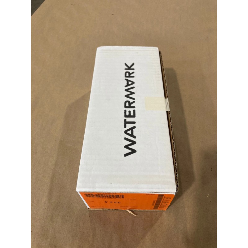 Watermark SS-TS200-C Wall (Tile) Stop Valve 1/2" Volume Control New