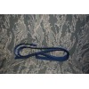 Blue *webbing strap blue 1/6 x 1 1/2 x 10'