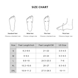 3mm Neoprene Diving Socks(Size 4-12), Panzexin Wetsuit Socks Sand-Proof Scuba Snorkeling Fins Socks for Open Water Swimming, Kayaking, Paddle Boarding and More Beach Water Sports (Black, Medium)