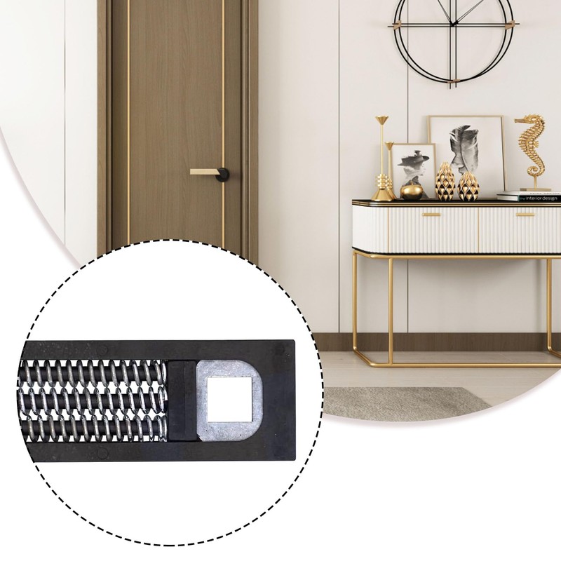 HAFRILY 1 Pair Door Handle Spring UPVC Handle Springs Replacement