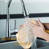 YOOCOOL Non Stick Toaster Bags Reusable and Heat Resistant Easy