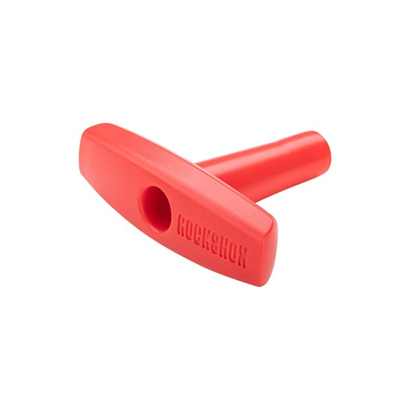 Rockshox RS Reverb AXS Unisex Adult Valve, Black, 1 Size