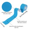 Gotaqery Kinesiology Tape (4 Rolls Pack), Waterproof Elastic Muscle Support