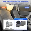 Carbot Mesh Car Side Window Blackout Shades, For Specific Models,