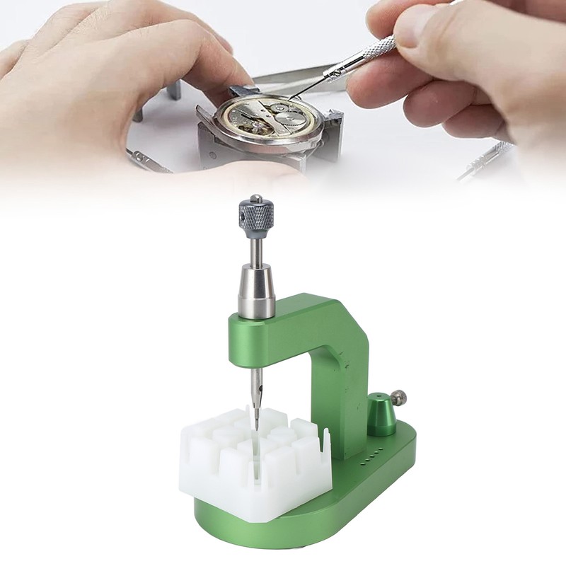 Watch Link Removal Tool Kit Strap Size Adjustment Metal Watch