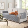 TAOCOCO Waterproof Sofa Covers for Dogs Pets with Non Slip