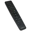 Replacement Remote Control Fit for CLOUD-IBOX Mini Vu+Solo Full HD
