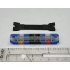 LED Ready Lightbar 1/24 25 LED Ready Whelen Edge Massachusetts
