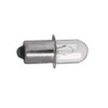 LEFITPA 2 Pack Replacement 18 Volt Flashlight Xenon Bulb for