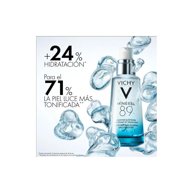 89 Esencia Facial 50 Ml