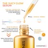Comodynes - Juicy Glow Serum Self-Tanning Serum Moisturises, Brightens and