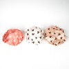 Waterproof Ribbon Hair Cap 3ea