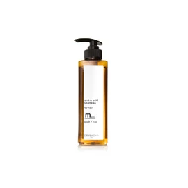 prismvovo Amino Shampoo, Moist (Unisex), Bottle, 10.1 fl oz (300 ml)