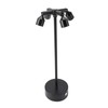Modern LED Cordless Desk Lamp 3 Brightness Adjustable Touch Control