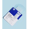 Dr. Oracle [3pack] Hyaluronic Acid Recipe Moisturizing Blue Mask (10
