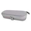 Carrying Case PU Scratch Resistant Waterproof Zipper Design Shock Proof