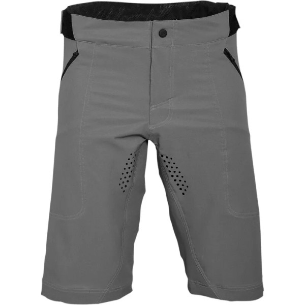 THOR Intense Shorts Gray 28 Intense Shorts