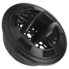 MUNEFE Air Conditioning Outlet, Car Vent Extender, Dashboard Air Outlet,