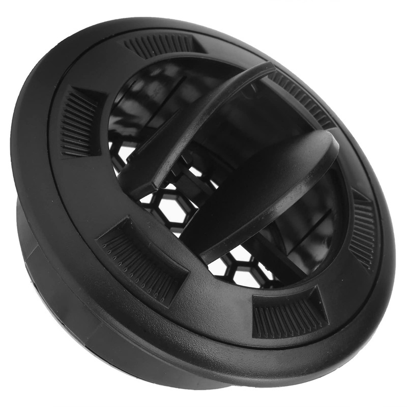 MUNEFE Air Conditioning Outlet, Car Vent Extender, Dashboard Air Outlet,