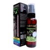 Aceite Bergamota Oil Suaviza Hidrata Crecimiento60ml Barbiux