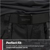 TuffStuff - Proflex Black Belt - Universal Fit - Heavy