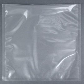 VacMaster 12 inch by 12 inch Heavy Duty 3 Mil Chamber Vacuum Sealer Bags - 1,000 Pre Cut Clear Chamber Machine Pouches Per Case, BPA Free, 30727