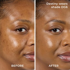 PÜR Beauty 4-in-1 Skin Tint Mineral Sunscreen Broad Spectrum SPF 50