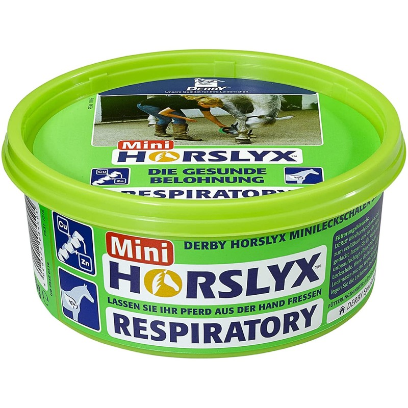 Horslyx Pro Digest 650g