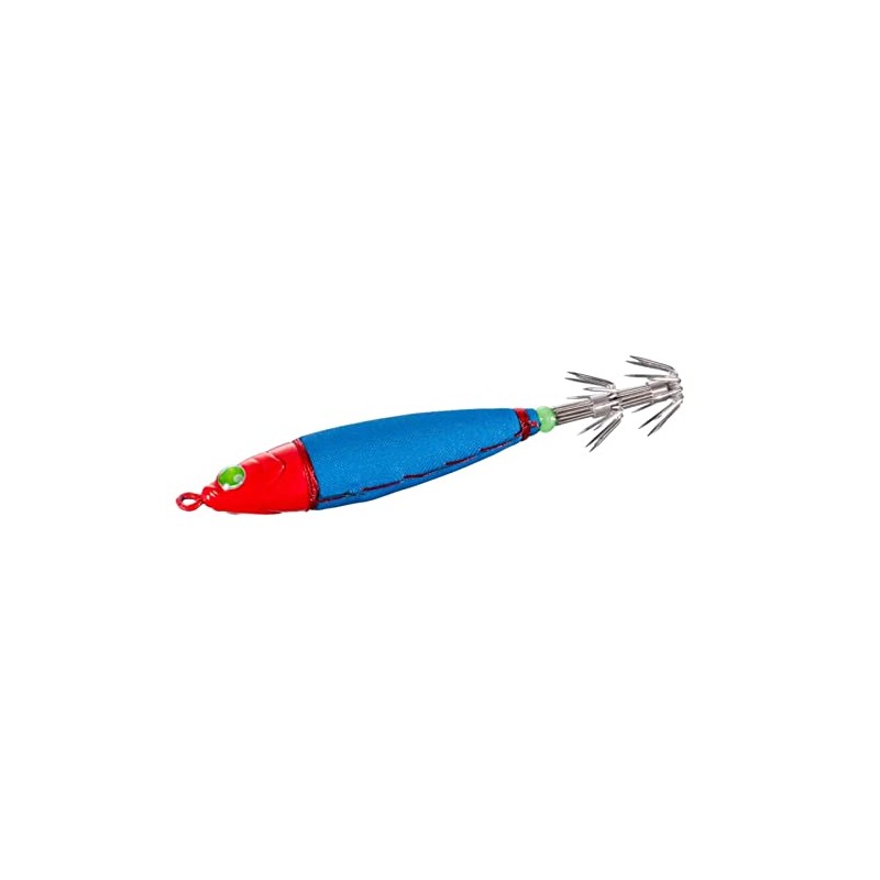 Shimano QS-415R Egi Sepia Coro Sutte No. 15 017 Red