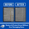 Black Diamond Ultimate Grout Cleaner: Best Cleaner for Tile,Ceramic,Porcelain, Marble