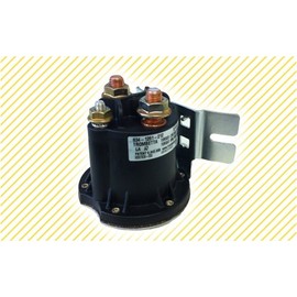 Trombetta 634-1241-212-08 12VDC Contactor with Diode