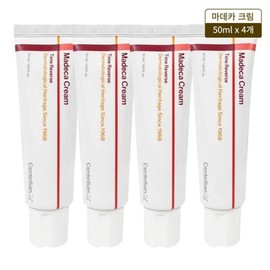 Centellian24 Madeca Cream Season 7 50ml 4pcs / 센텔리안24 마데카 크림 시즌7 50ml 4개