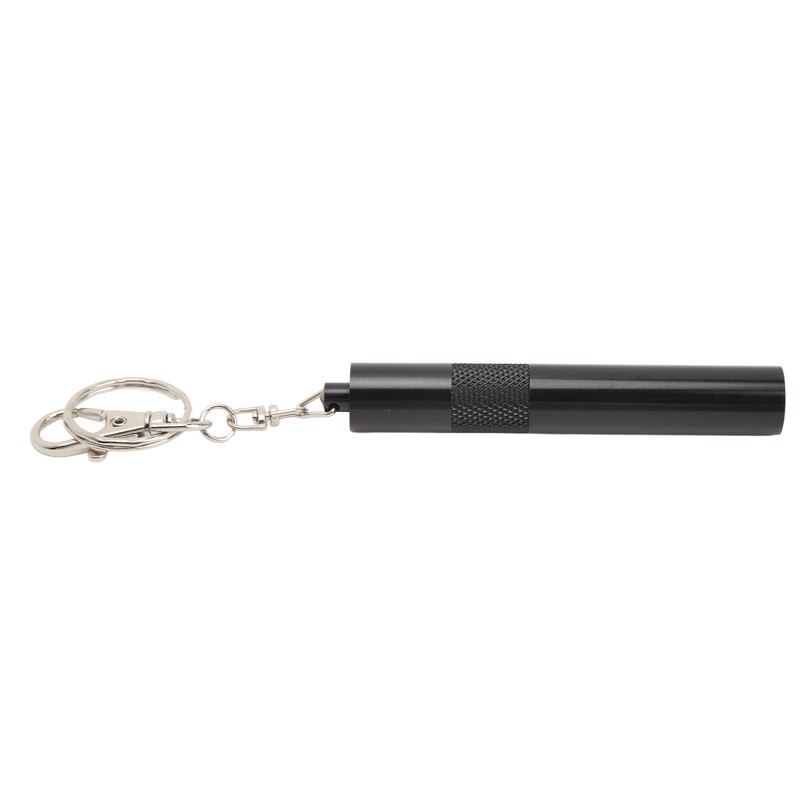 Cue Tip Pricker Tool with Key Chain 6063 Aluminum Prick