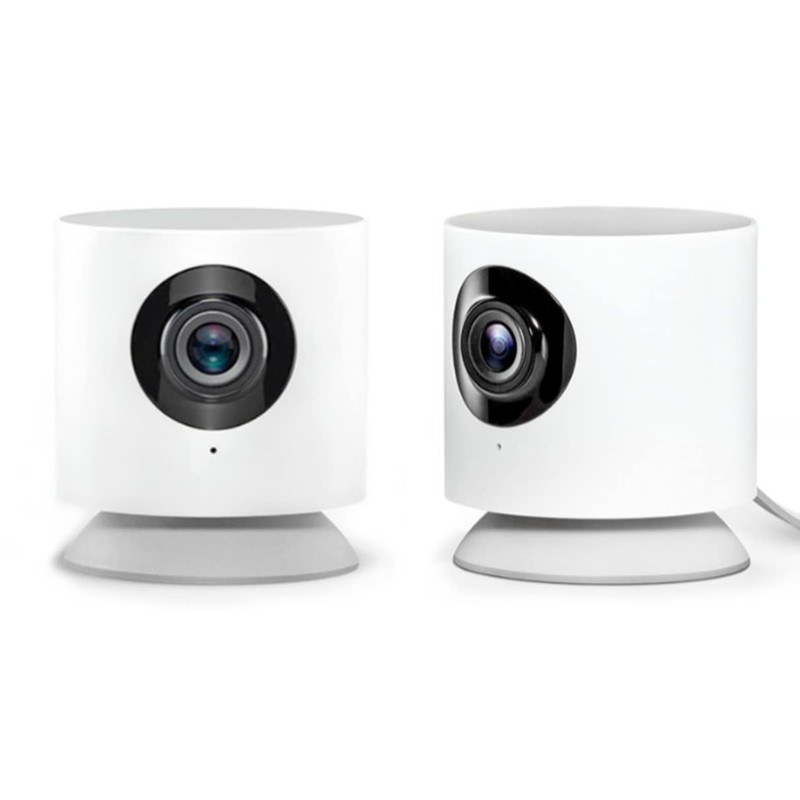 Scout Alarm HD Camera