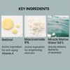 heimish [heimish]Marine Care Retinol For Face Serum 50ml