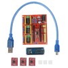 Stepper Motor Driver Board for V4 with A4988 Driver for