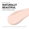 RC Red Carpet Manicure Esmalte de Uñas LED Gel Naturally