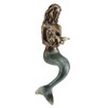 SPI Home Mermaid Shelf Sitter Figurine