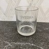 Svedka Drinking glasses | Set of 2