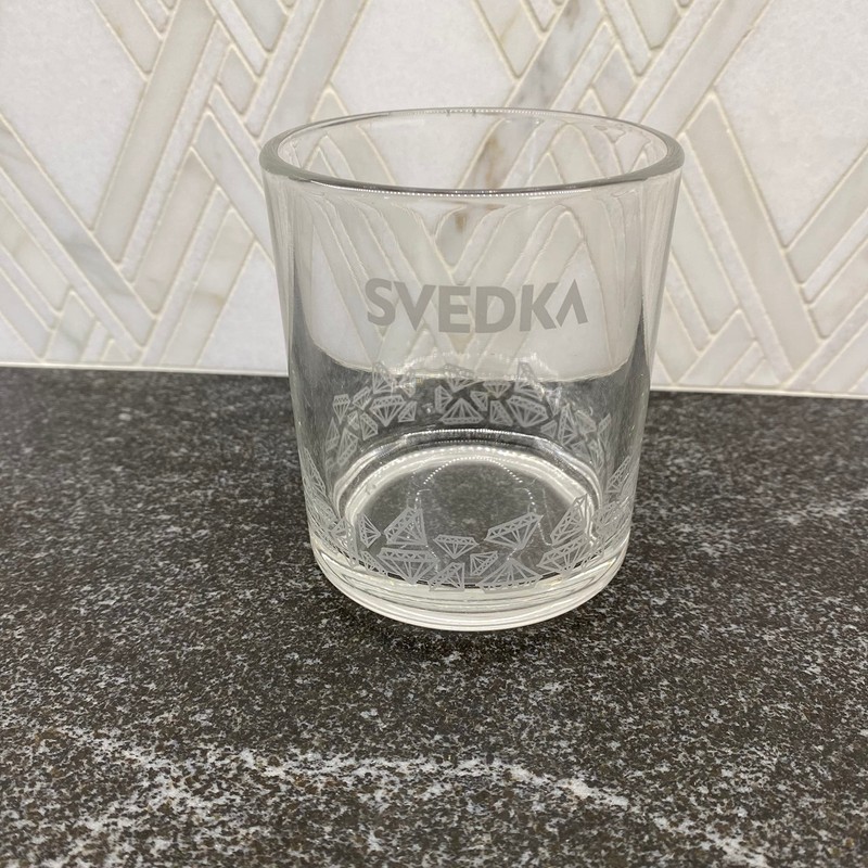 Svedka Drinking glasses | Set of 2