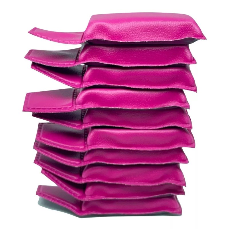 IMANES BIOMAGNETISMO M Kit Rosa 20 Imanes / Biomagnetismo /