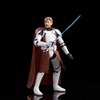 Star Wars The Black Series Clone Commander Obi-Wan Kenobi de