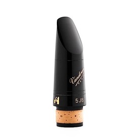 Vandoren Traditional Bb Clarinet Mouthpiece 5JB