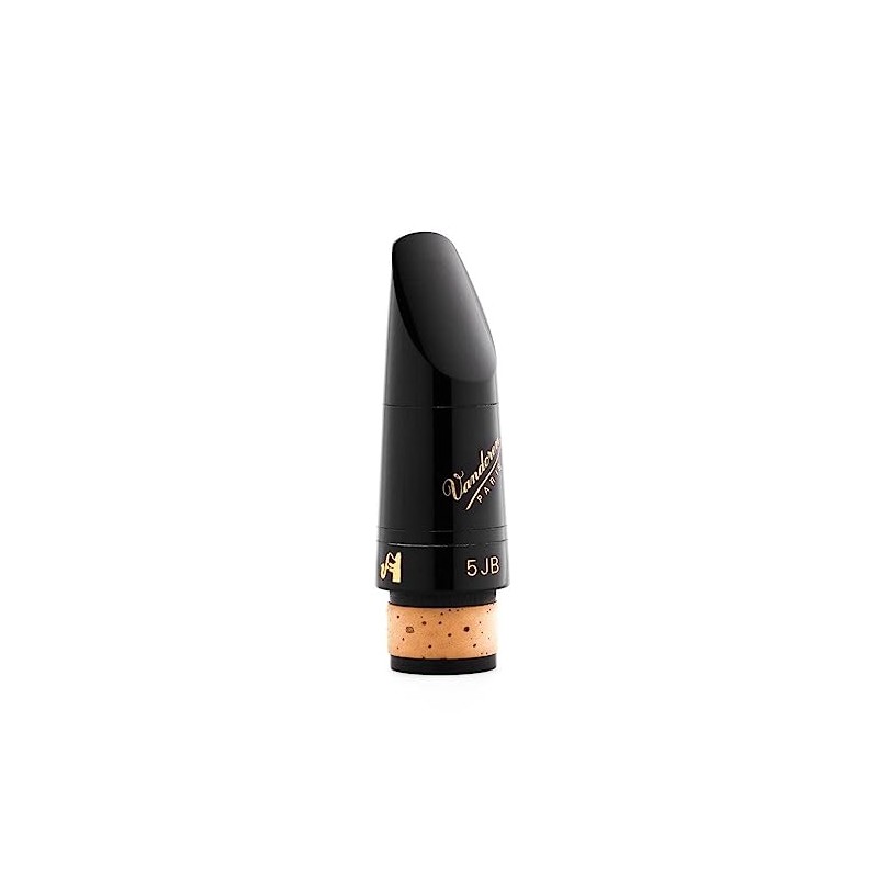 Vandoren Traditional Bb Clarinet Mouthpiece 5JB