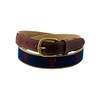 Leather Man Ltd Red Lobster Belt (32)