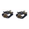 AKXSLCH (2 Pack) Replacement A complete set of Carbon Brush