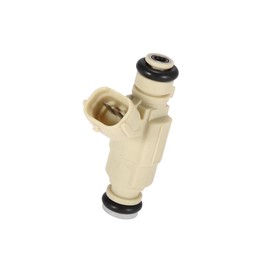 ACROPIX 35310-23600 Fuel Injector for Hyundai Santa Fe 2.7L for Hyundai Tucson Elantra 2.0L for Kia Rondo Optima 2.7L for Kia Spectra5 Spectra Sportage 2.0L Car Parts